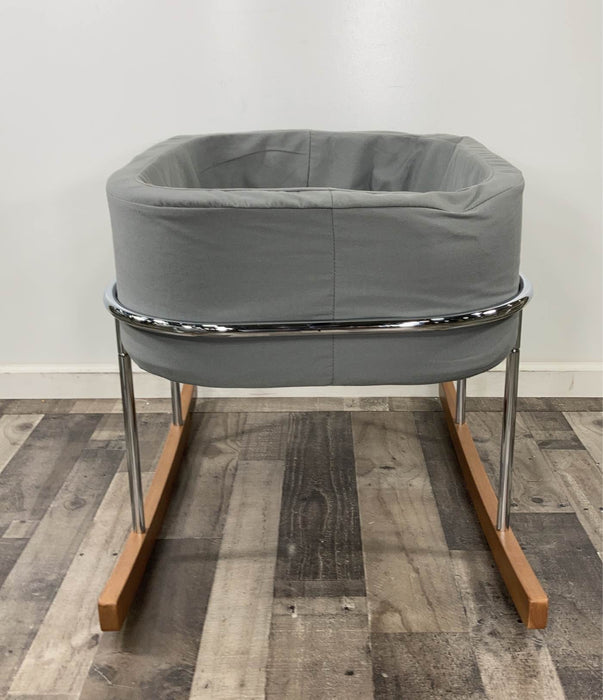 secondhand Wonderfold Baby Bassinet Cradle