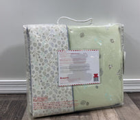 secondhand Babyletto 2-in-1 Play and Toddler Blanket, Tranquil Woods need pictures