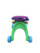 Shop Fisher Price Laugh & Learn Smart Stages Learn With Puppy Walker at GoodBuy Gear