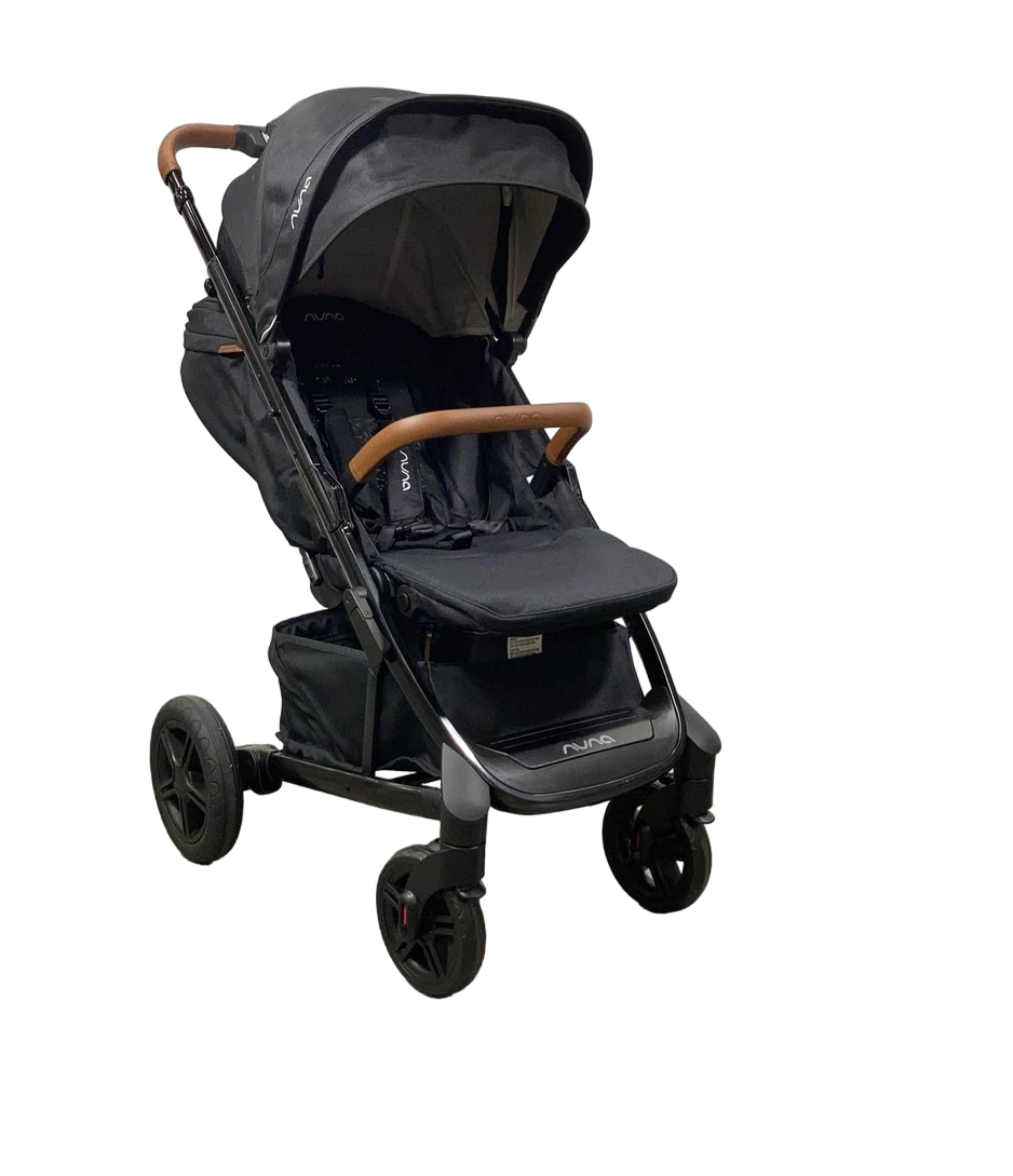 nuna tavo stroller used Nuna Tavo Next Stroller, 2023, Caviar
