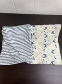 used BUNDLE Pillow Cases, Toddler 14X9