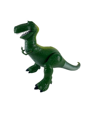 Figura rex best sale toy story