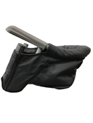 Shop Inglesina Fast Table Chair, Black at GoodBuy Gear