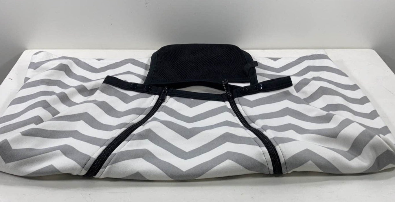 Shop Amazlinen Car Seat Cover at GoodBuy Gear