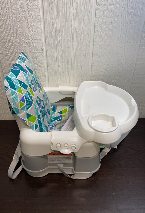 Shop Safety 1st Easy Care Booster Seat at GoodBuy Gear