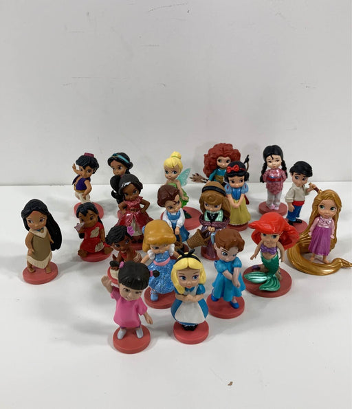 secondhand BUNDLE Disney Toys