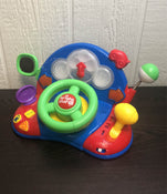 used Bright Starts Lights & Colors Driver