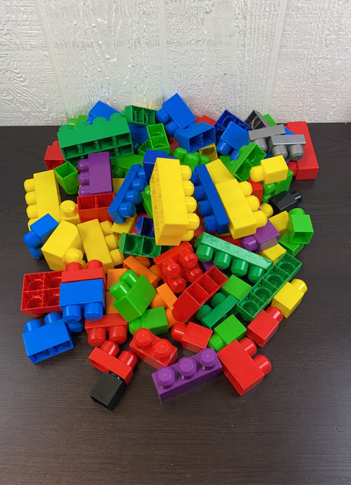 secondhand BUNDLE Mega Bloks