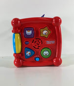 Shop VTech Busy Learners Activity Cube at GoodBuy Gear