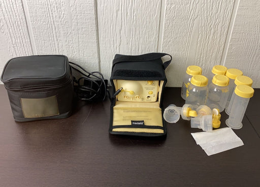 used Medela Pump In Style Advanced Breast Pump