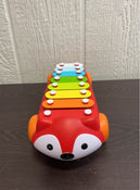 secondhand Skip Hop Explore & More Fox Xylophone