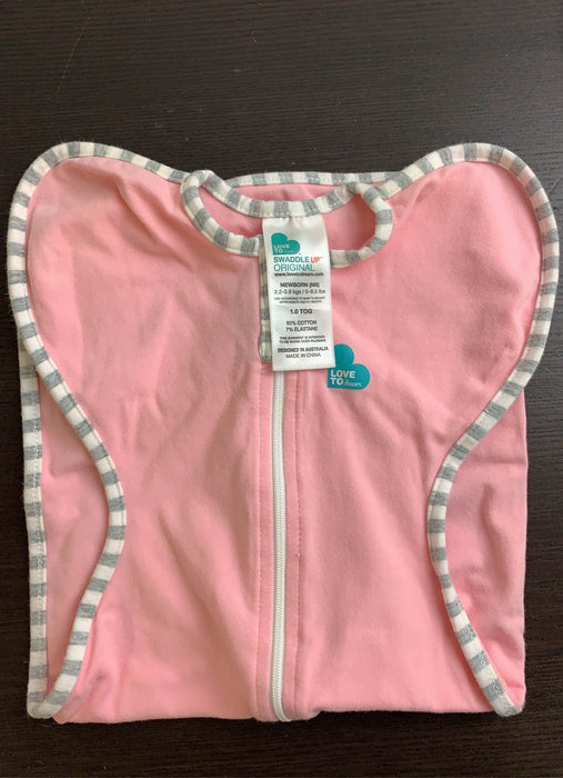 secondhand BUNDLE Baby Swaddles