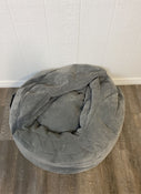 used Cocoon Bean Bag Chair