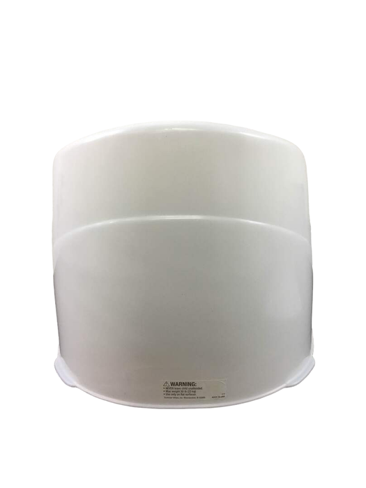 secondhand Diapering