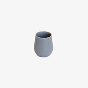Shop ezpz Tiny Cup, Gray at GoodBuy Gear