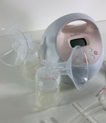 Shop Spectra Baby S2 Plus Electric Breast Pump at GoodBuy Gear