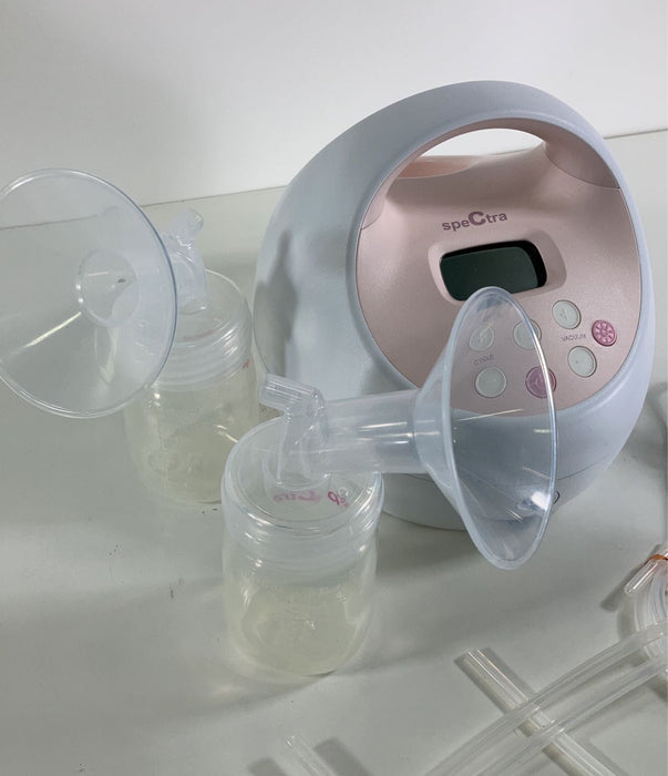 Shop Spectra Baby S2 Plus Electric Breast Pump at GoodBuy Gear