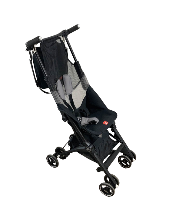 used Strollers