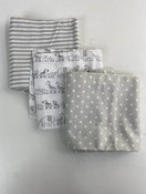 used Cloud Island Swaddle Blankets