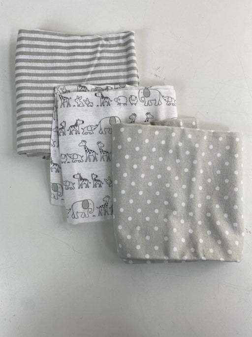 used Cloud Island Swaddle Blankets