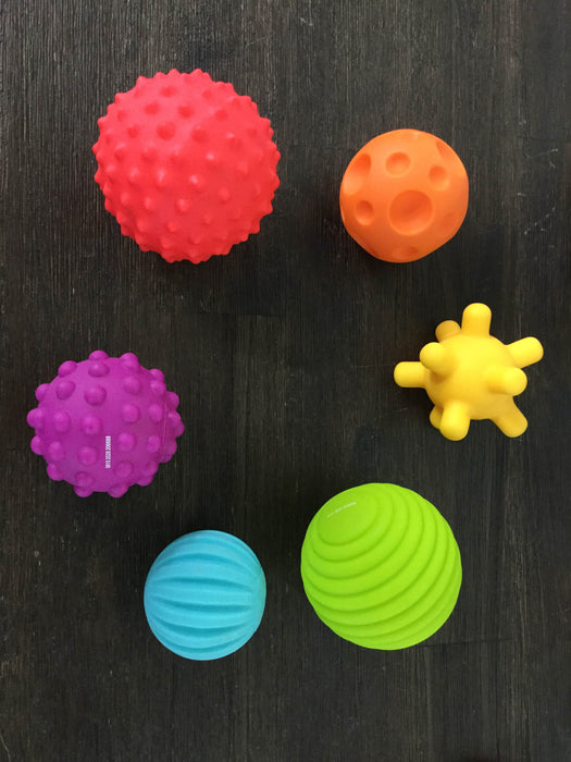 used Infant Toddler Toys