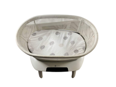 secondhand 4moms MamaRoo Sleep Bassinet