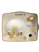 Shop Medela Pump In Style Advanced Breast Pump at GoodBuy Gear