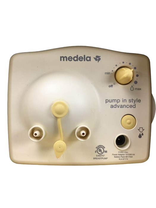 Shop Medela Pump In Style Advanced Breast Pump at GoodBuy Gear