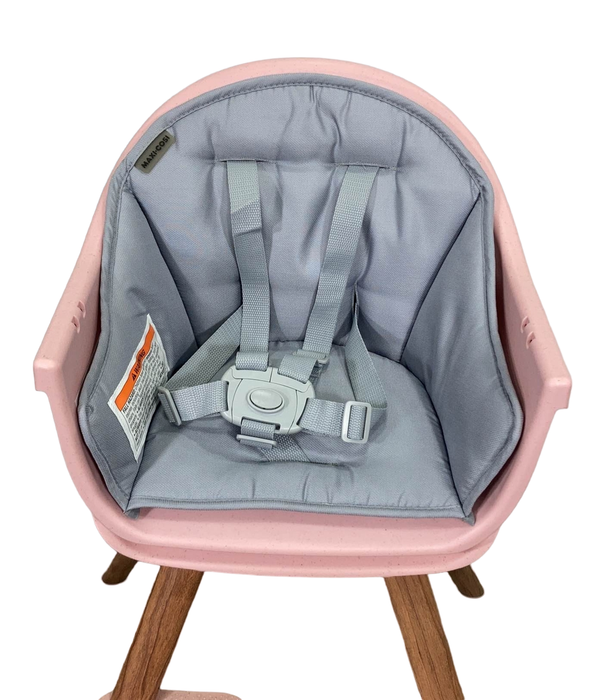 Maxi-Cosi Moa 8-in-1 High Chair, Essential Blush