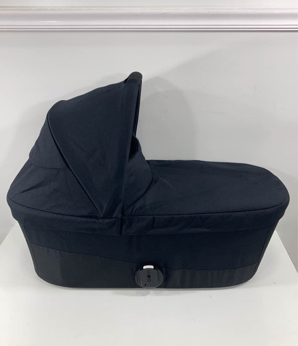 Shop Cybex Gazelle S Cot, Deep Black at GoodBuy Gear