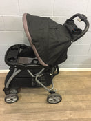 secondhand Baby Trend Venture Mate Travel System