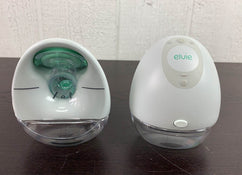 Shop Elvie Breast Pump, Double at GoodBuy Gear