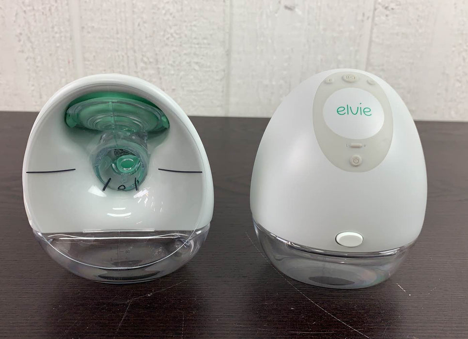 Shop Elvie Breast Pump, Double at GoodBuy Gear