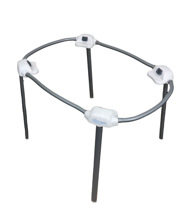 Shop Halo BassiNest Portable Stand at GoodBuy Gear