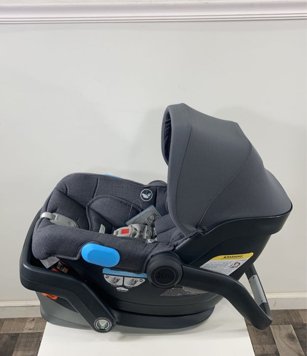 secondhand Carseat