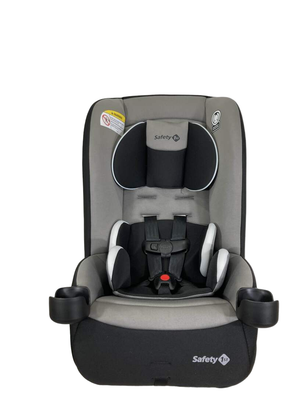 Safety first jive 2 best sale in 1 convertible car seat