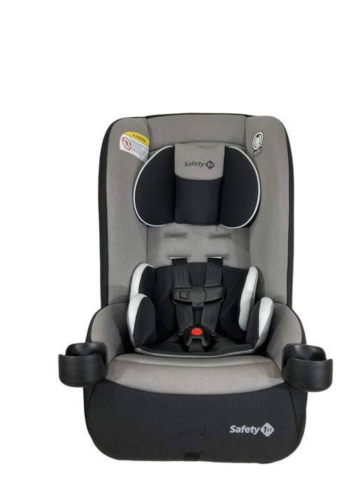 used Safety 1st Jive 2-in-1 Convertible Car Seat, 2023