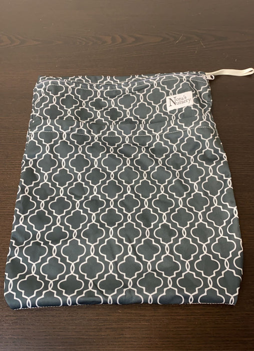 Shop BUNDLE Nora’s Nursery Cloth Diapers, & Wet Bag at GoodBuy Gear