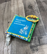 secondhand Kids Preferred Goodnight Moon Soft Book