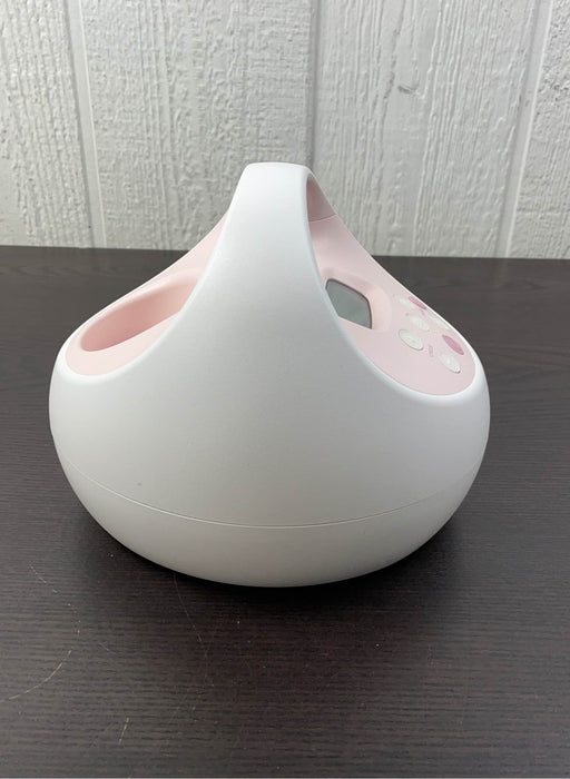 Shop Spectra Baby S2 Plus Electric Breast Pump, -with accessories 24mm 28mm at GoodBuy Gear