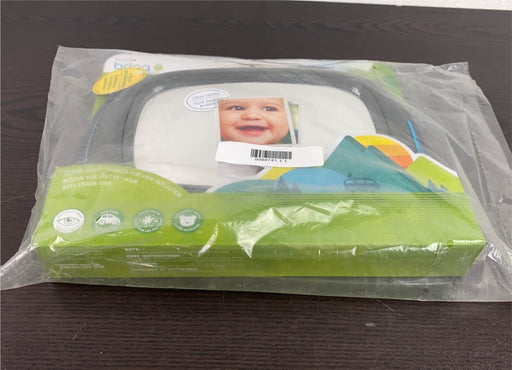 secondhand Brica Baby In-Sight Mirror