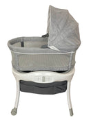 used Graco Sense2Snooze Bassinet