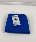 used Planet Wise Reusable Diaper Pail Liner, Navy