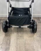 Mompush Meteor Next 2.0, 2022, Gray