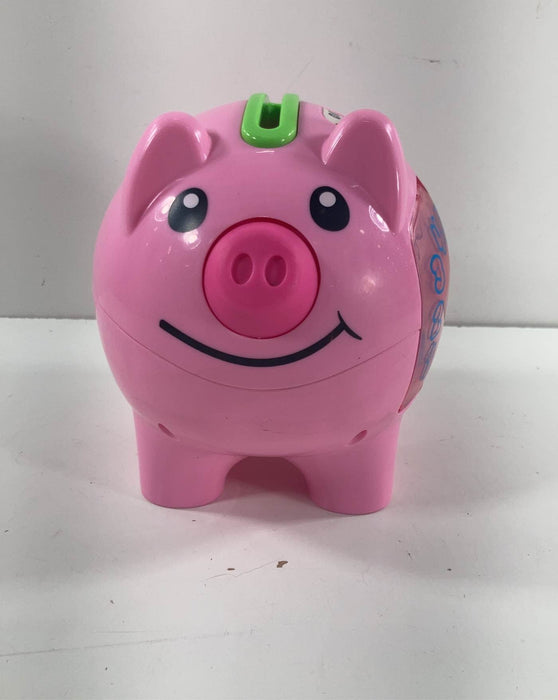 Shop Fisher Price Laugh And Learn Smart Stages Piggy Bank at GoodBuy Gear