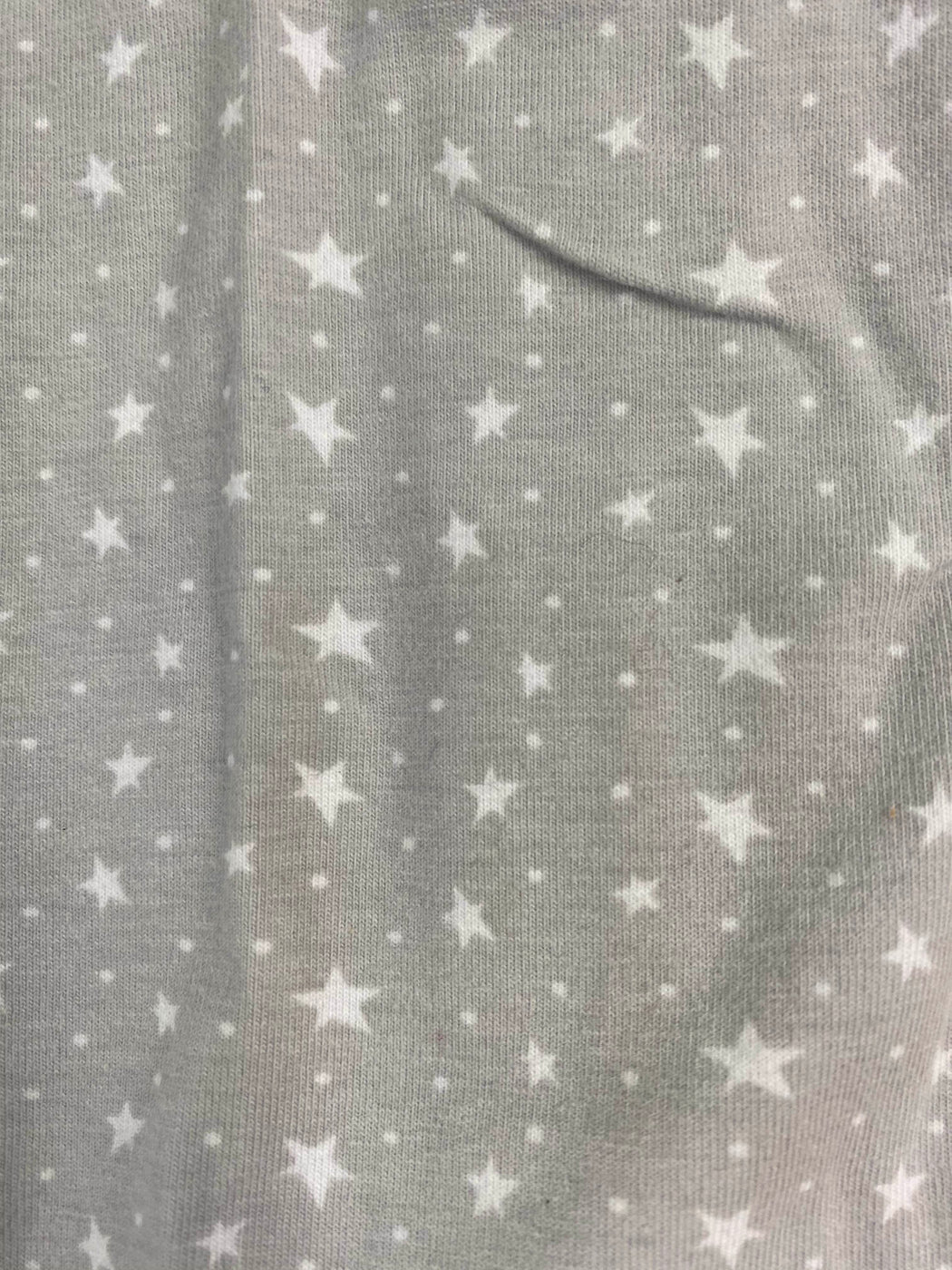 SwaddleMe Arms Free Convertible Pod, 2pk, Stars Moon, Large, 46 month