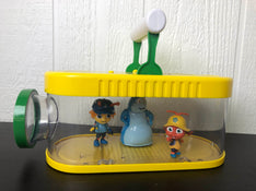 used Beat Bugs Band Magical Musical Beat Bug Keeper