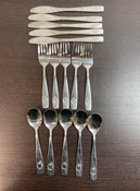 Shop Chill Out Life Stainless Steel Silverware at GoodBuy Gear