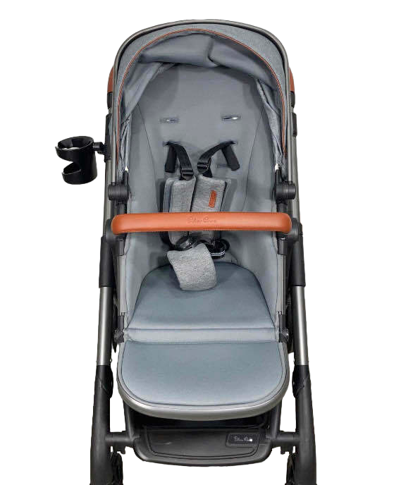 used Strollers