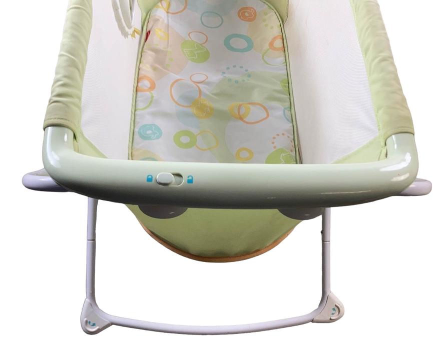 Fisher Price Portable Bassinet